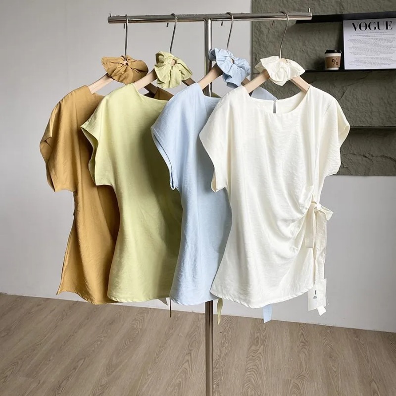 Odzież damska Letnia moda Casu – Summer Clothing Young Women recenzja i cena