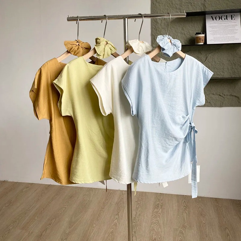 Odzież damska Letnia moda Casu – Summer Clothing Young Women recenzja i cena