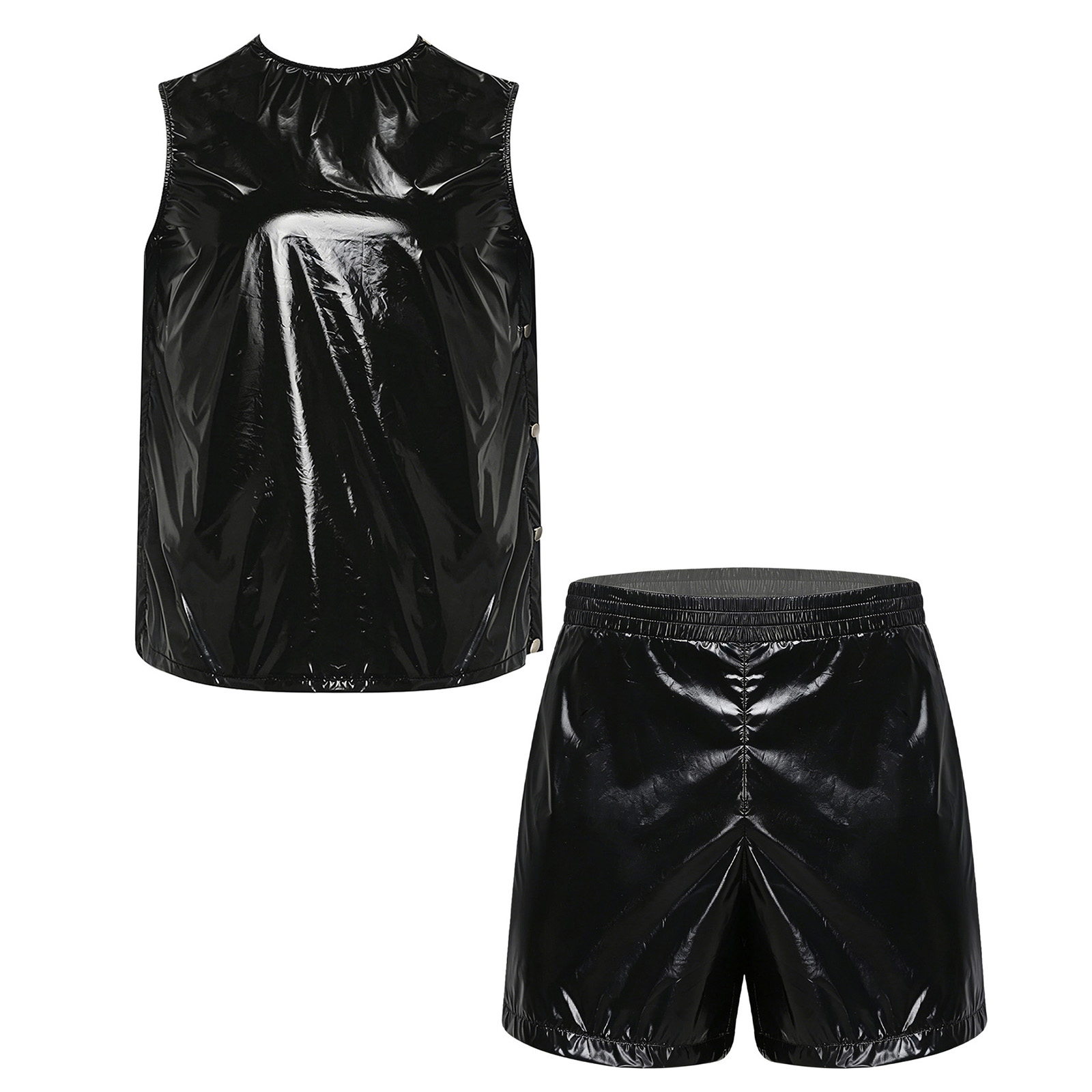 Męski wodoodporny dres odprowa – Summer Clothing Tops recenzja i cena