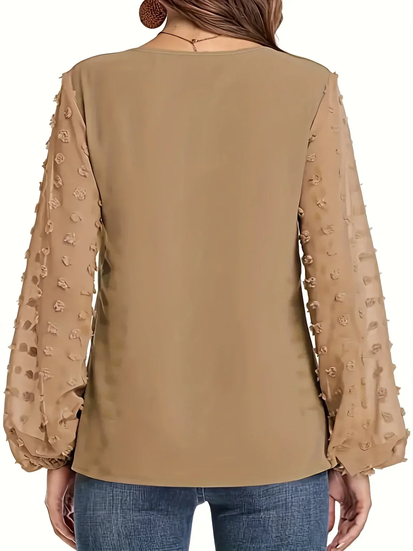 Damska koszula Plus Size 1XL-5 – Summer Clothing Clearance recenzja i cena