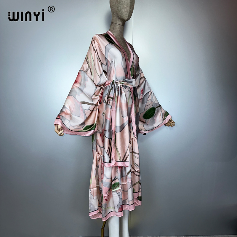 WINYI Afrykański codzienny str – Summer Clothing Young Women recenzja i cena
