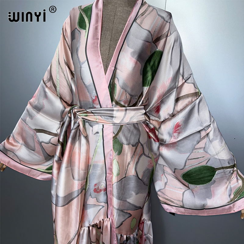 WINYI Afrykański codzienny str – Summer Clothing Young Women recenzja i cena