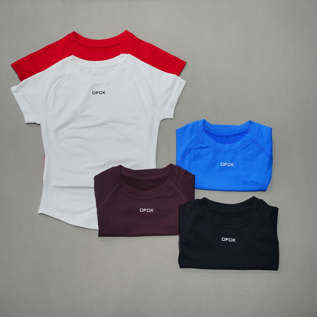 Elastyczna, oddychająca damska – Summer Yoga Clothing recenzja i cena
