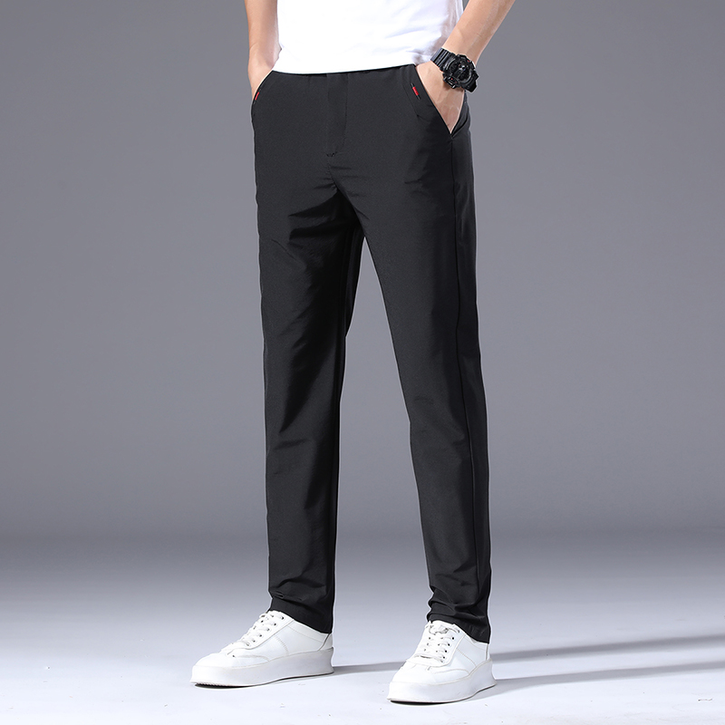 Męskie spodnie na lato 2026, c – Summer Clothing Brands Men recenzja i cena