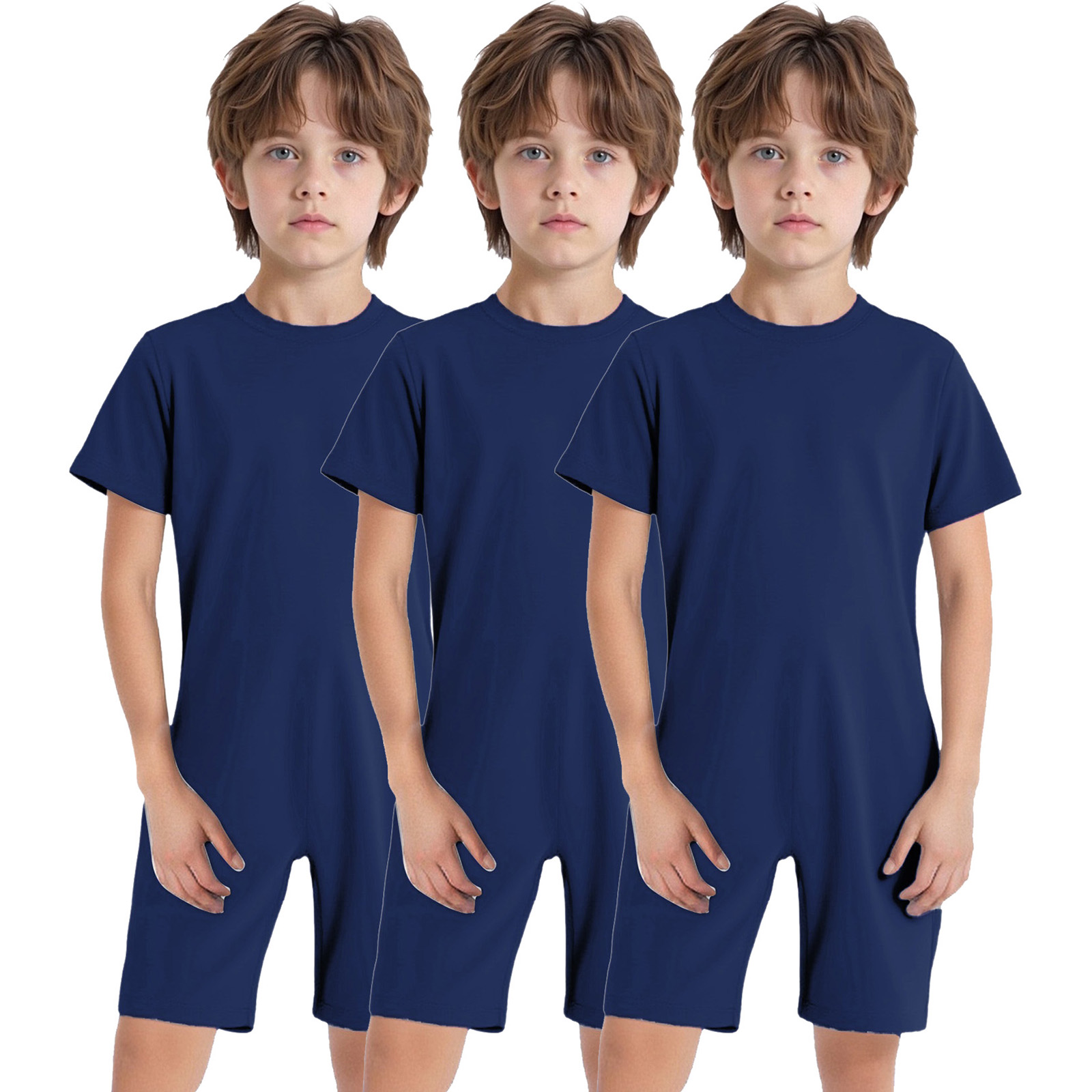 3 szt. Dziecięce ubrania dla d – Summer Clothing Needs recenzja i cena