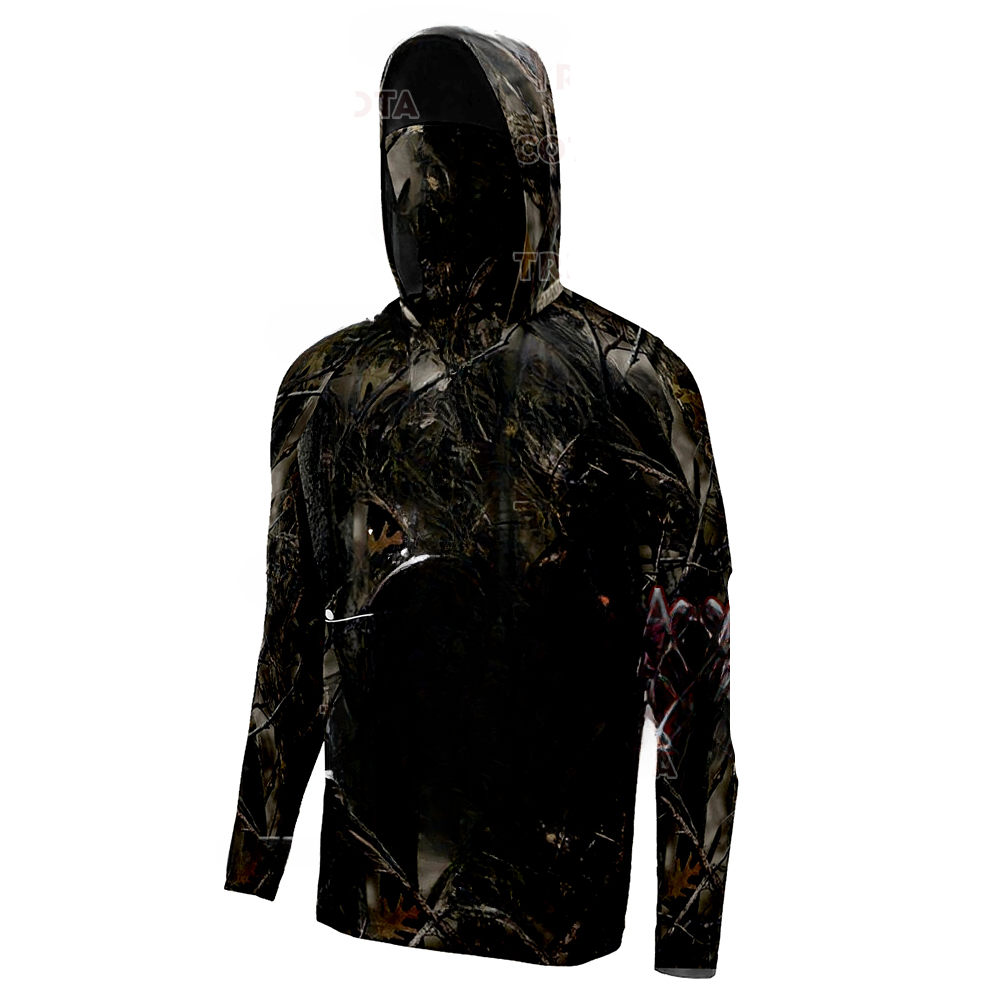 Odzież wędkarska, koszulka z d – Summer Clothing Tops recenzja i cena