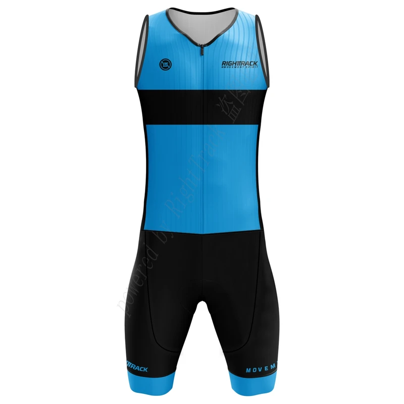 Pro Triathlon Trisuit Męska od – Summer Clothing Colors recenzja i cena