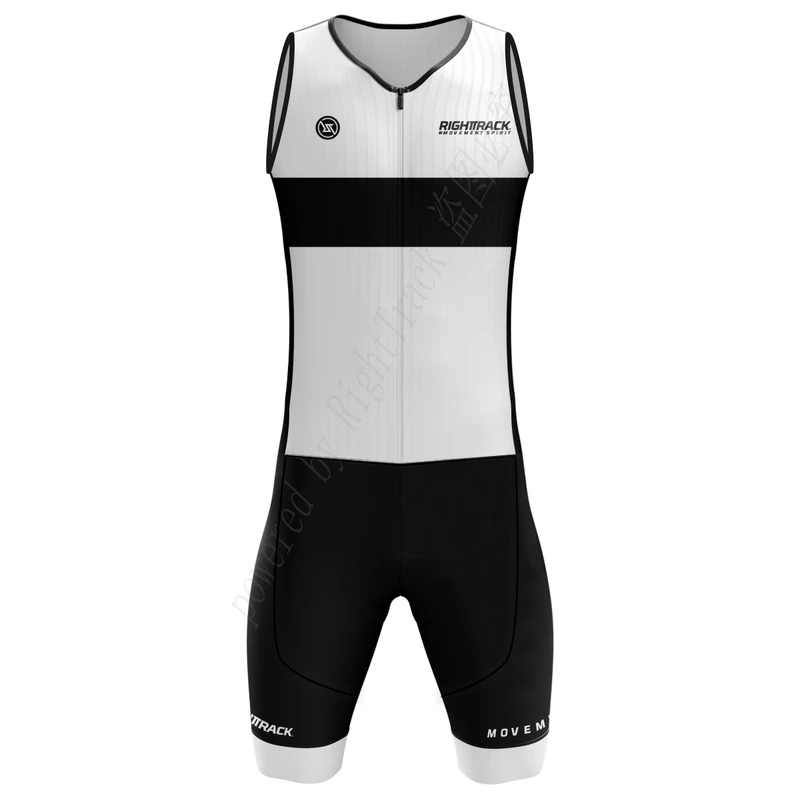 Pro Triathlon Trisuit Męska od – Summer Clothing Colors recenzja i cena